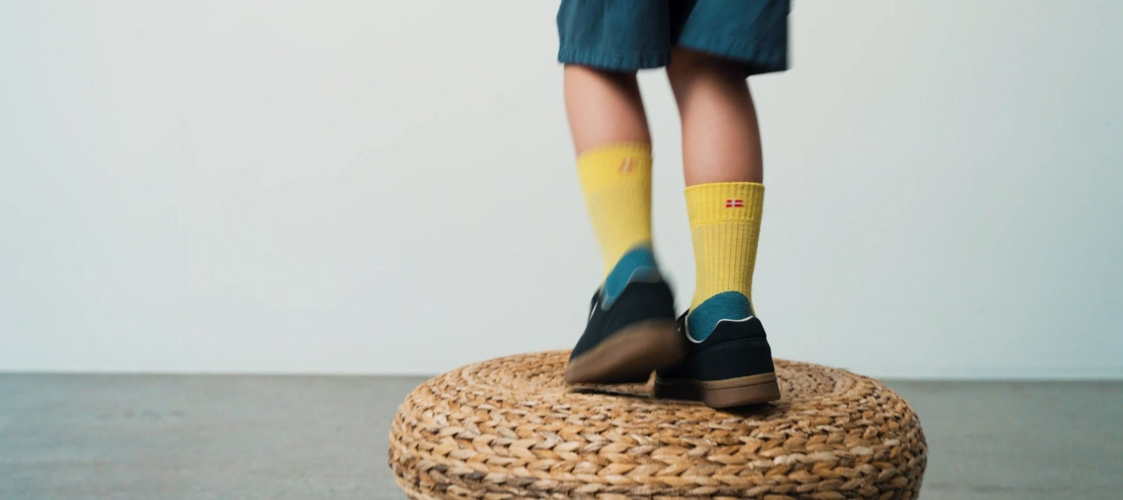 Kids Socks - DANISH ENDURANCE
