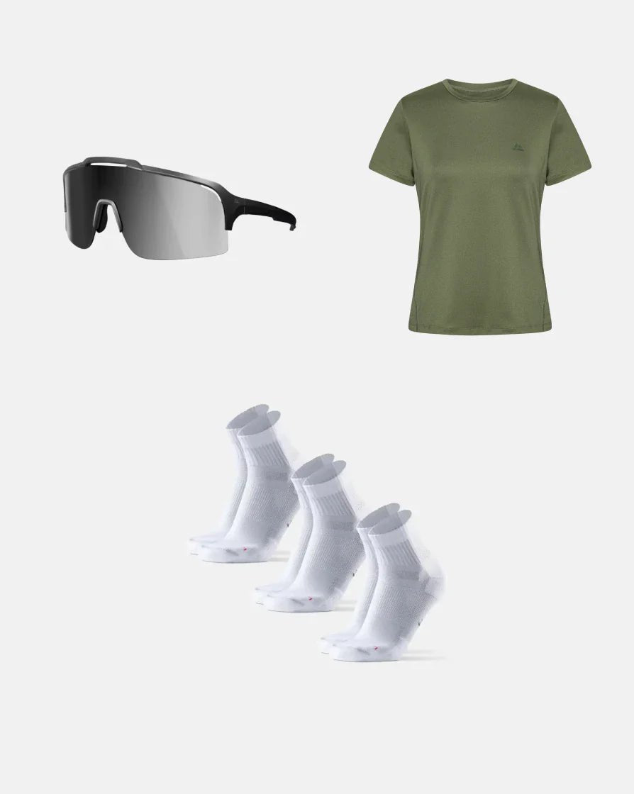 Long Run Bundle - DANISH ENDURANCE