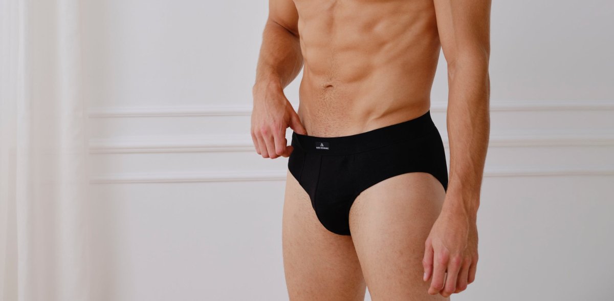 Men's Briefs - DANISH ENDURANCE