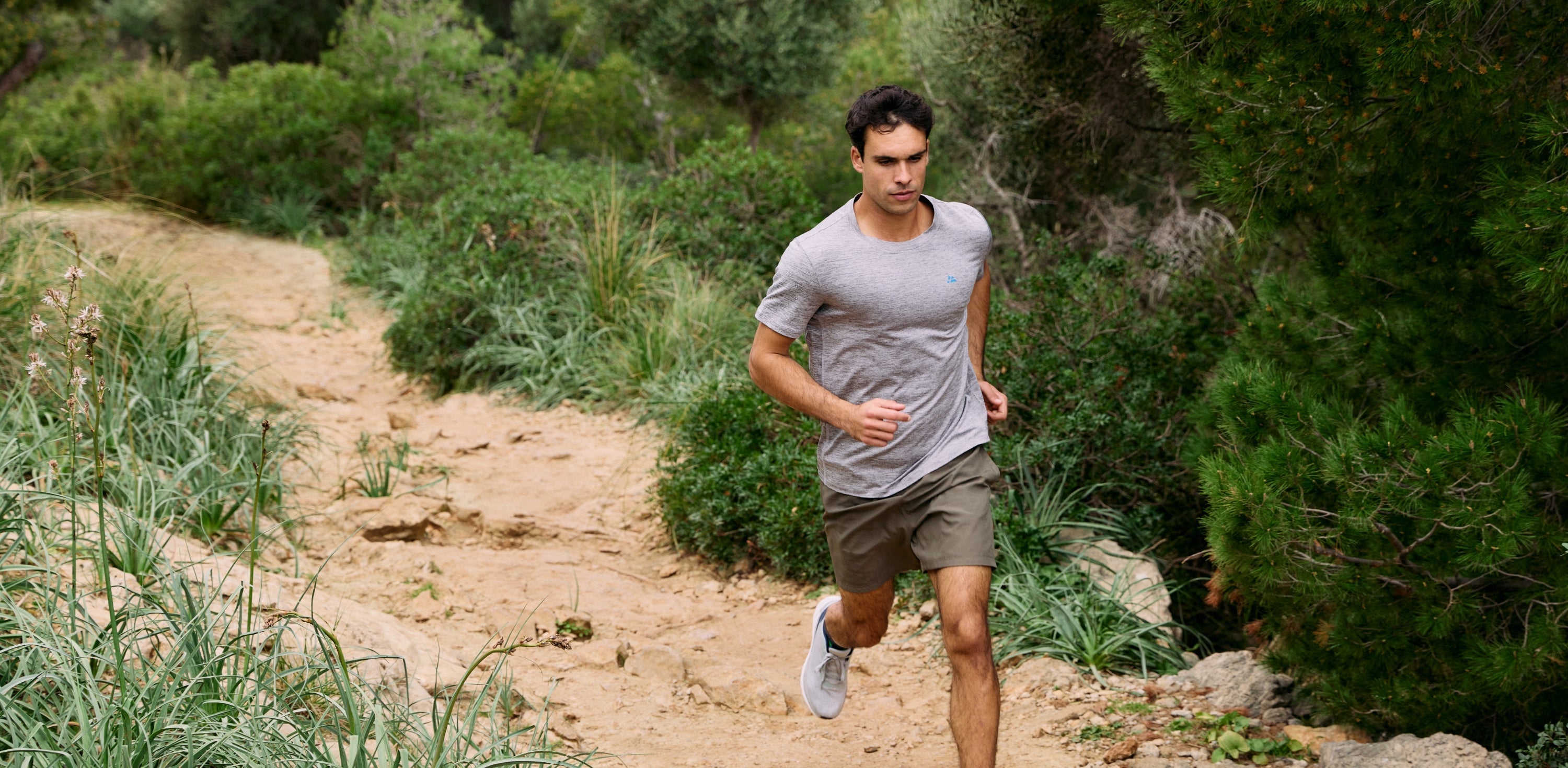 Men's Clothing - DANISH ENDURANCE