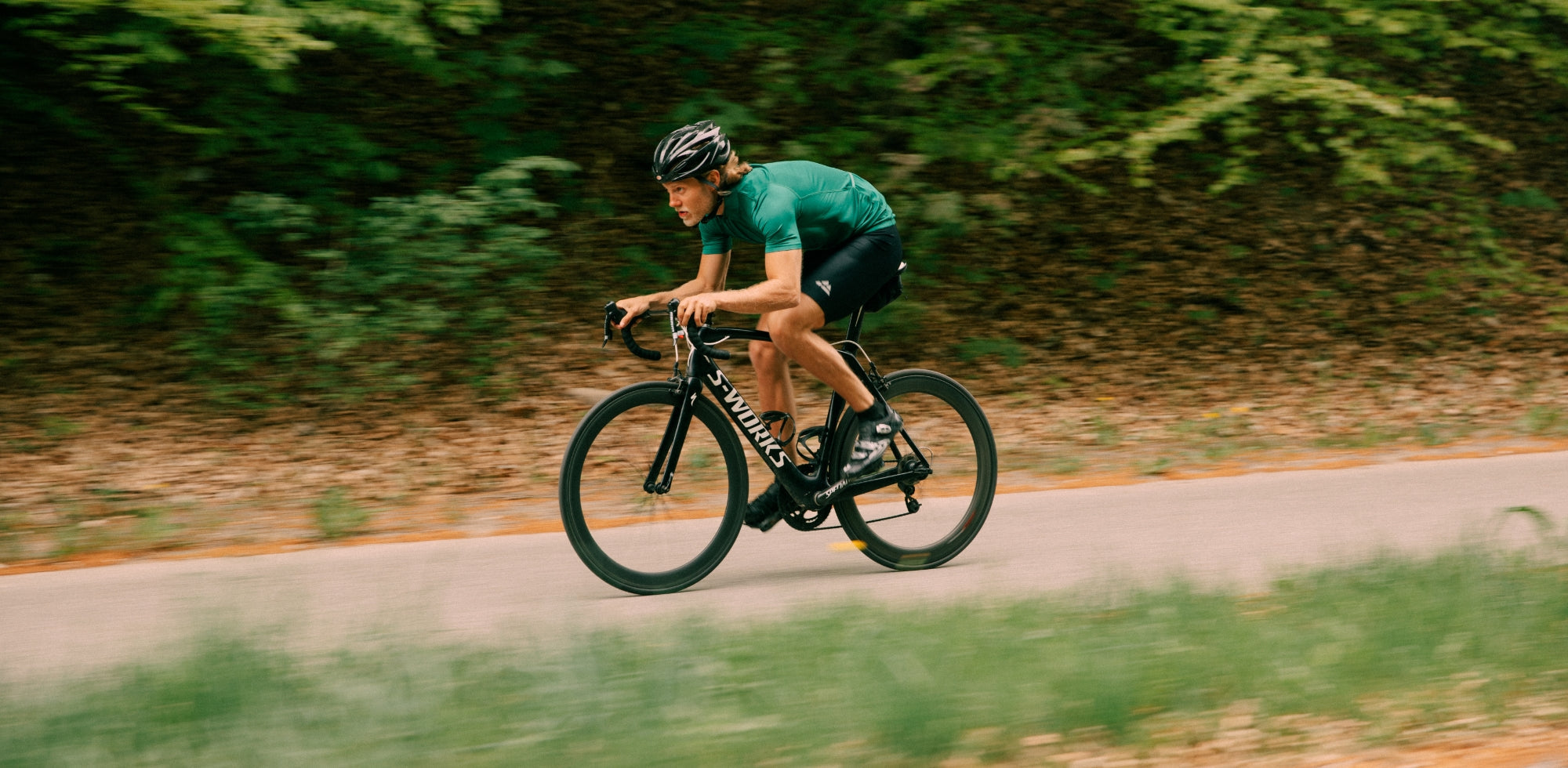 MEN'S CYCLING - DANISH ENDURANCE