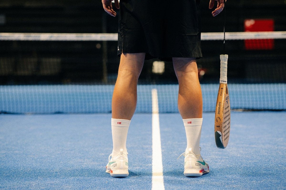 Men's Indoor Training - DANISH ENDURANCE