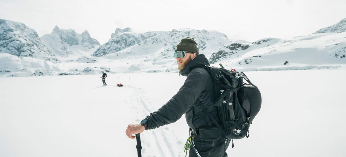 Merino Ski Gear - DANISH ENDURANCE