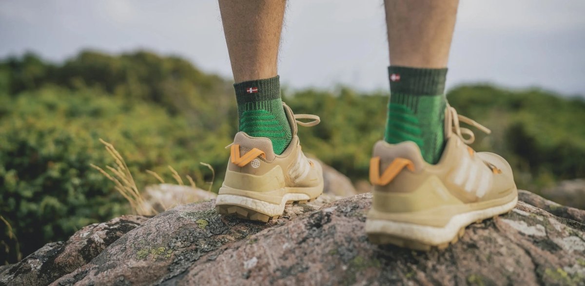 Merino Wool Socks | Hiking & Sports | Free Shipping* – DANISH ENDURANCE