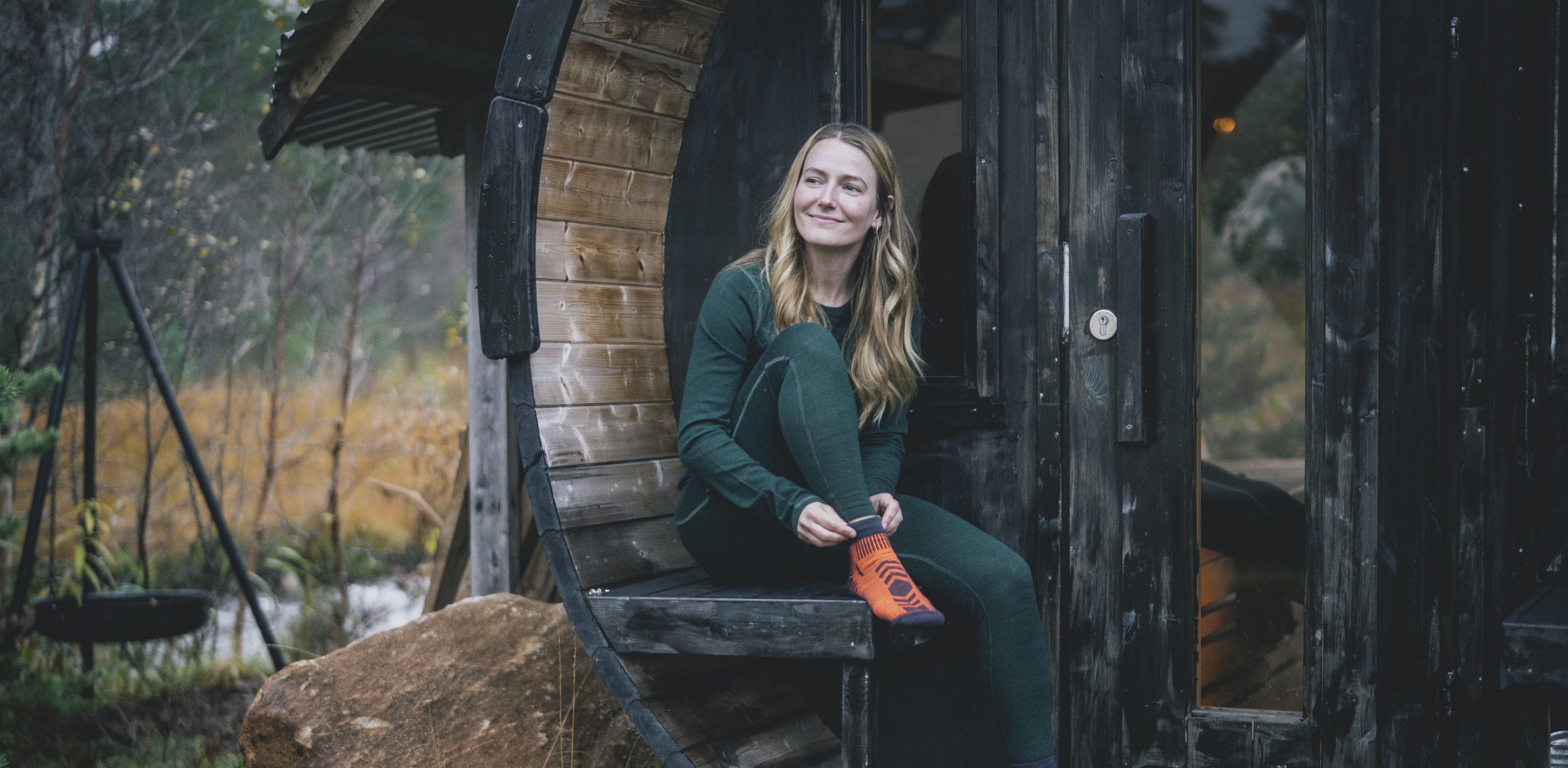 Outdoor Gifts for Her - DANISH ENDURANCE