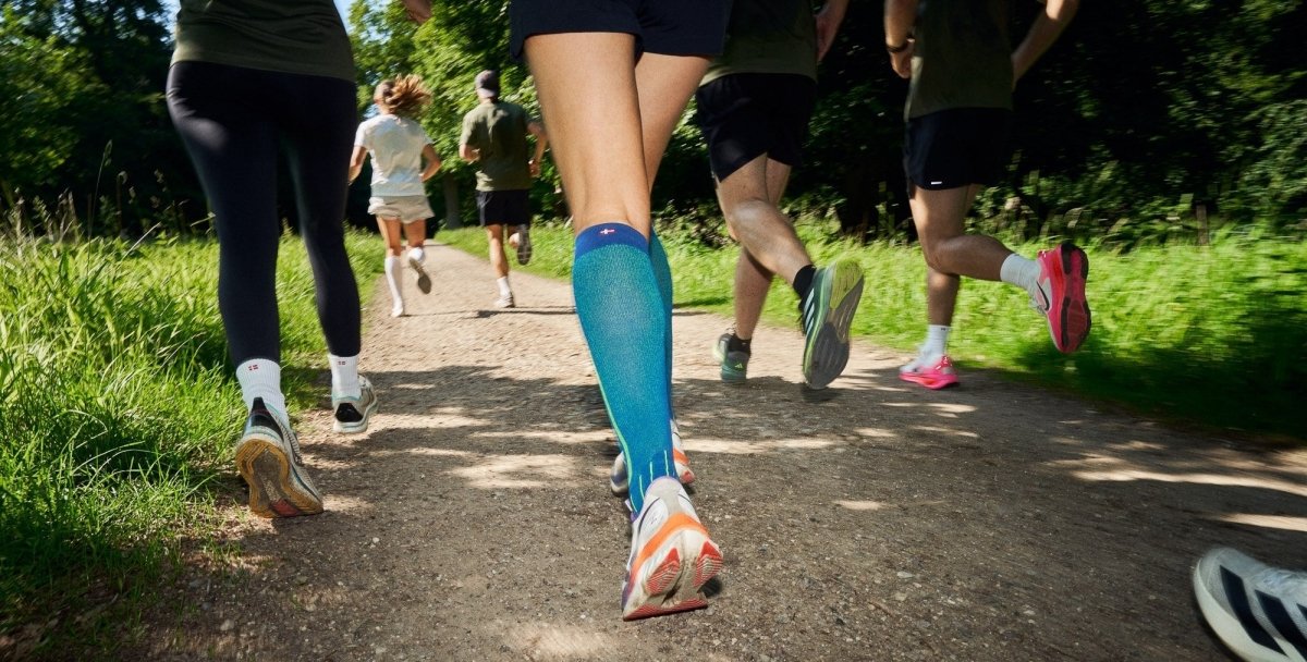 Run & Ride Sale - DANISH ENDURANCE