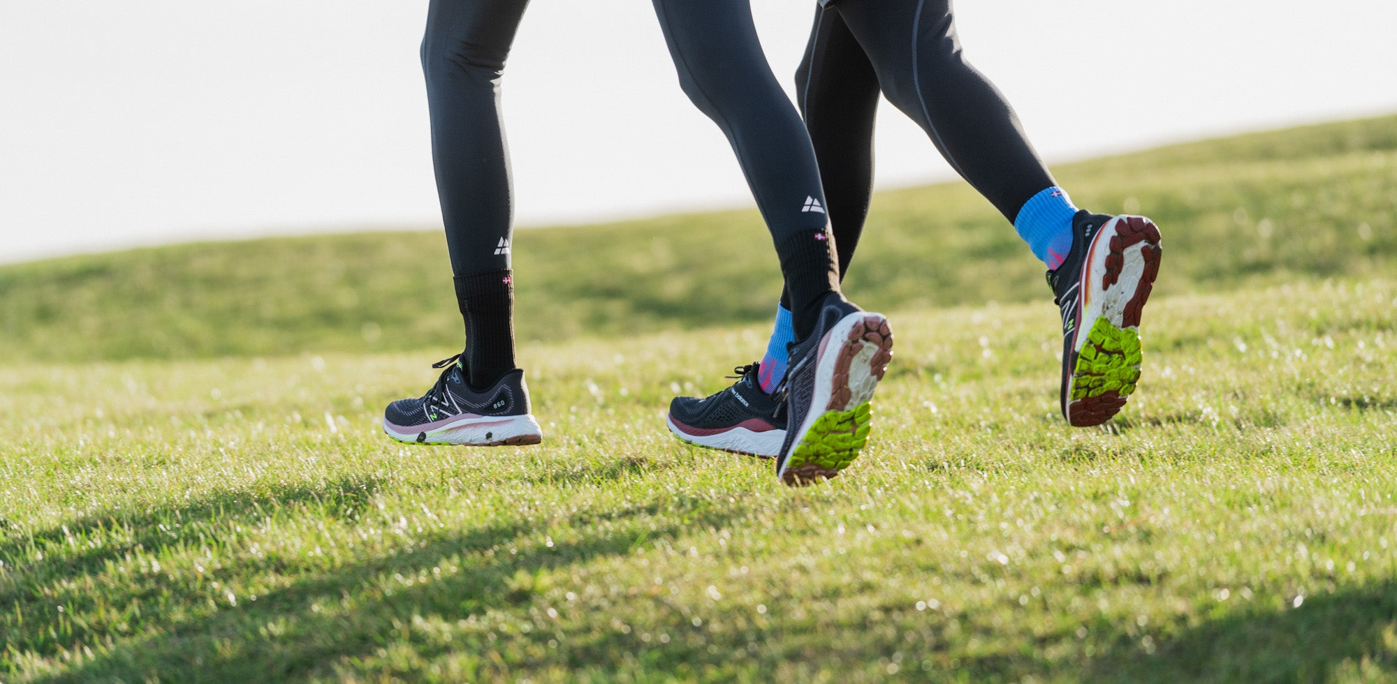 Running Socks - DANISH ENDURANCE