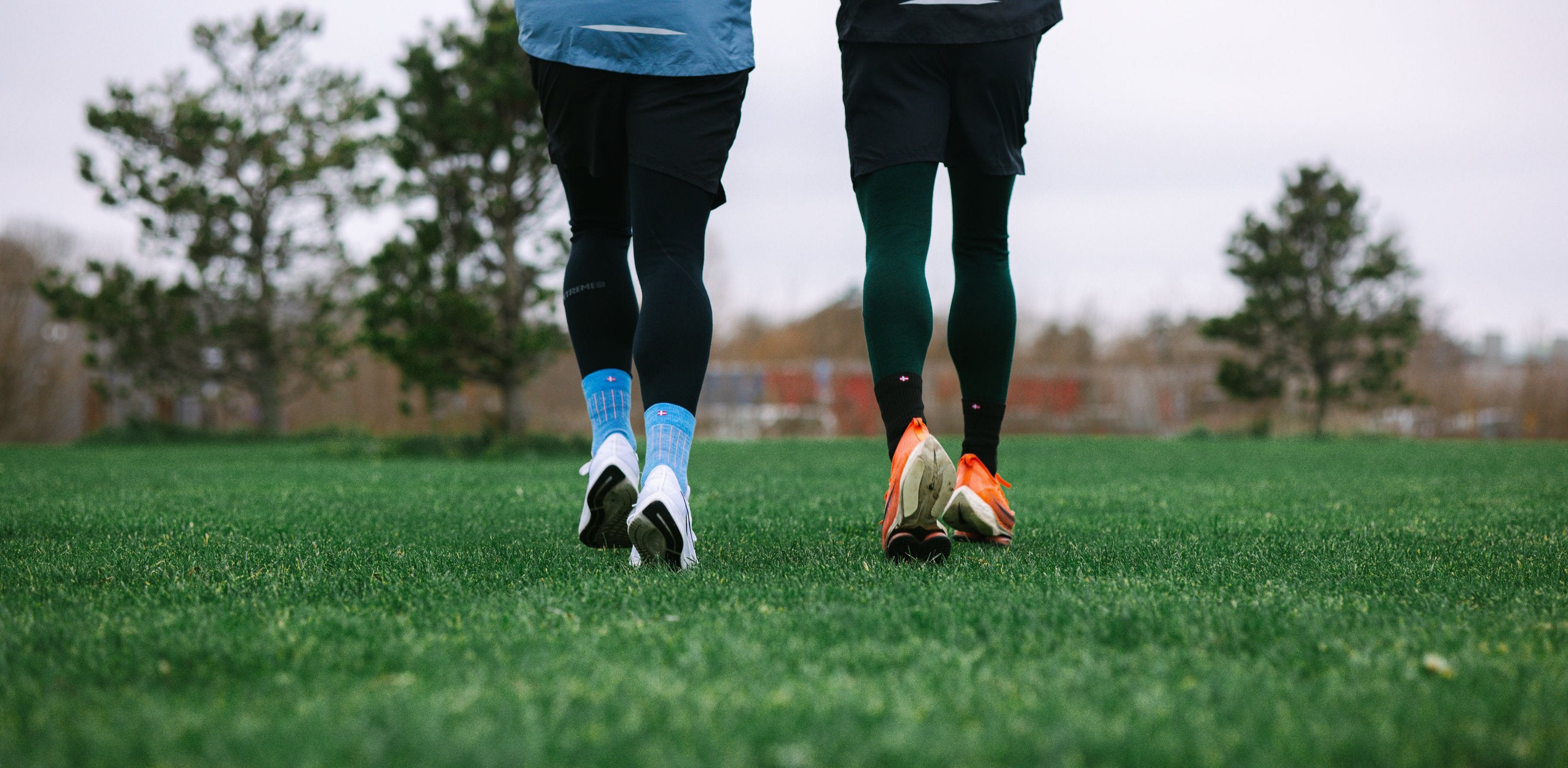 Running Socks - DANISH ENDURANCE