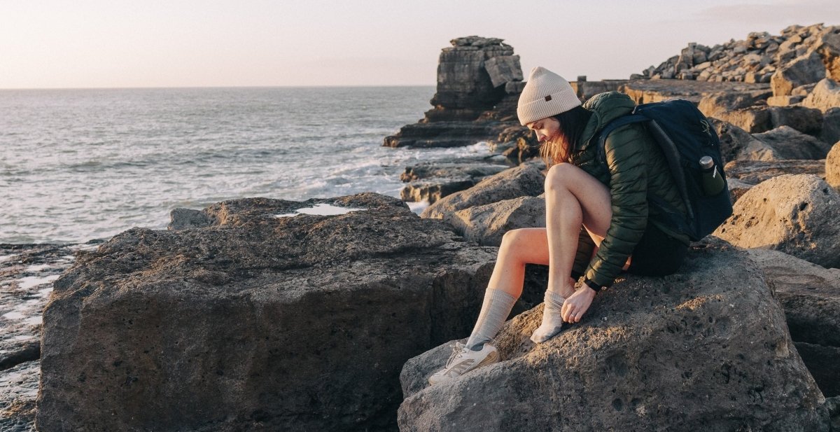 The Autumn Collection for Women - DANISH ENDURANCE