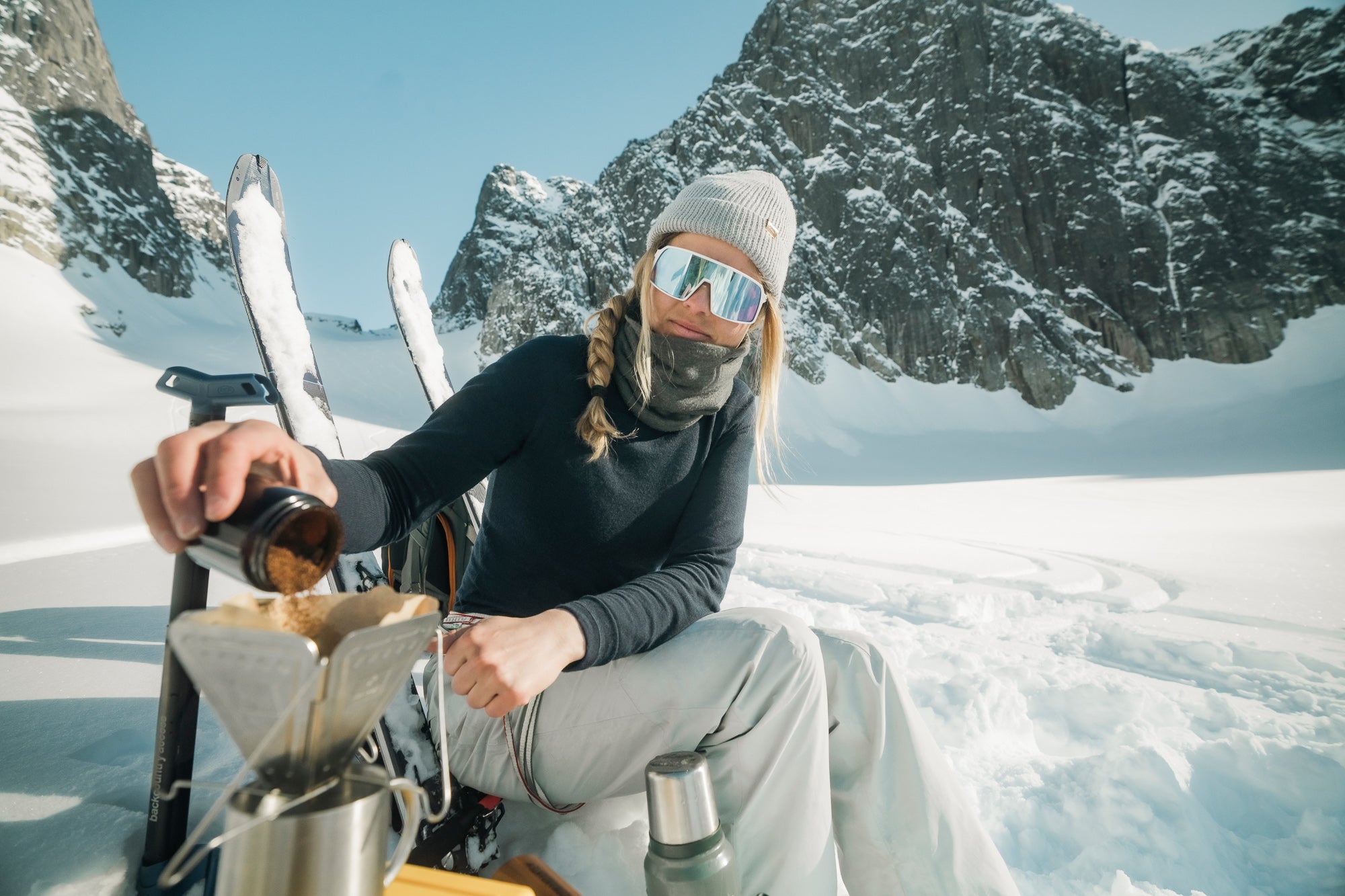 The Fall Collection for Women - DANISH ENDURANCE