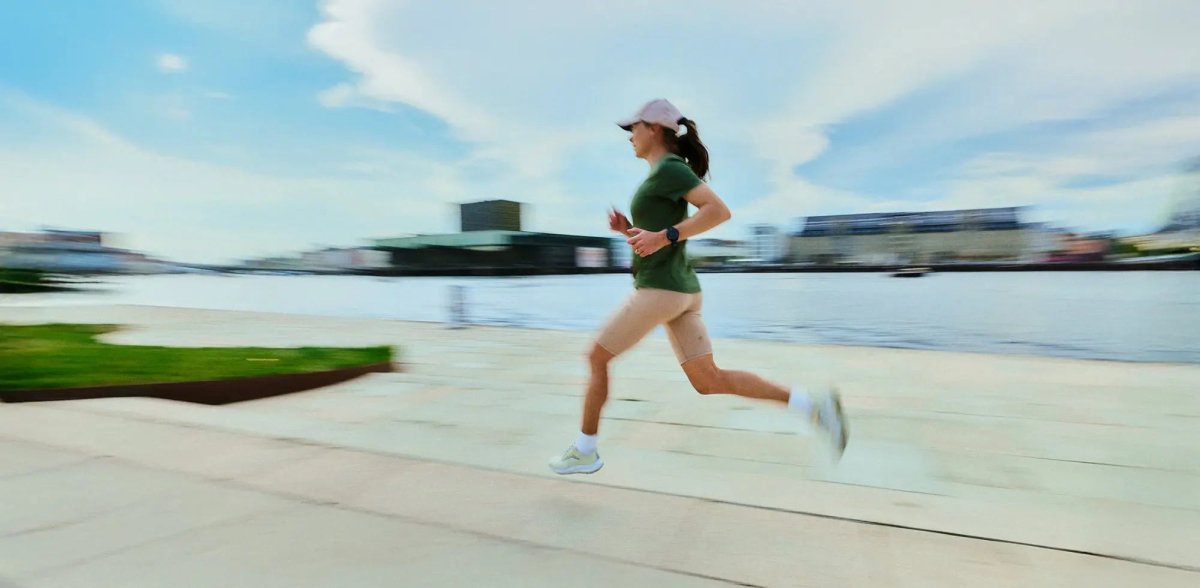 Spring Gear for Women | DANISH ENDURANCE