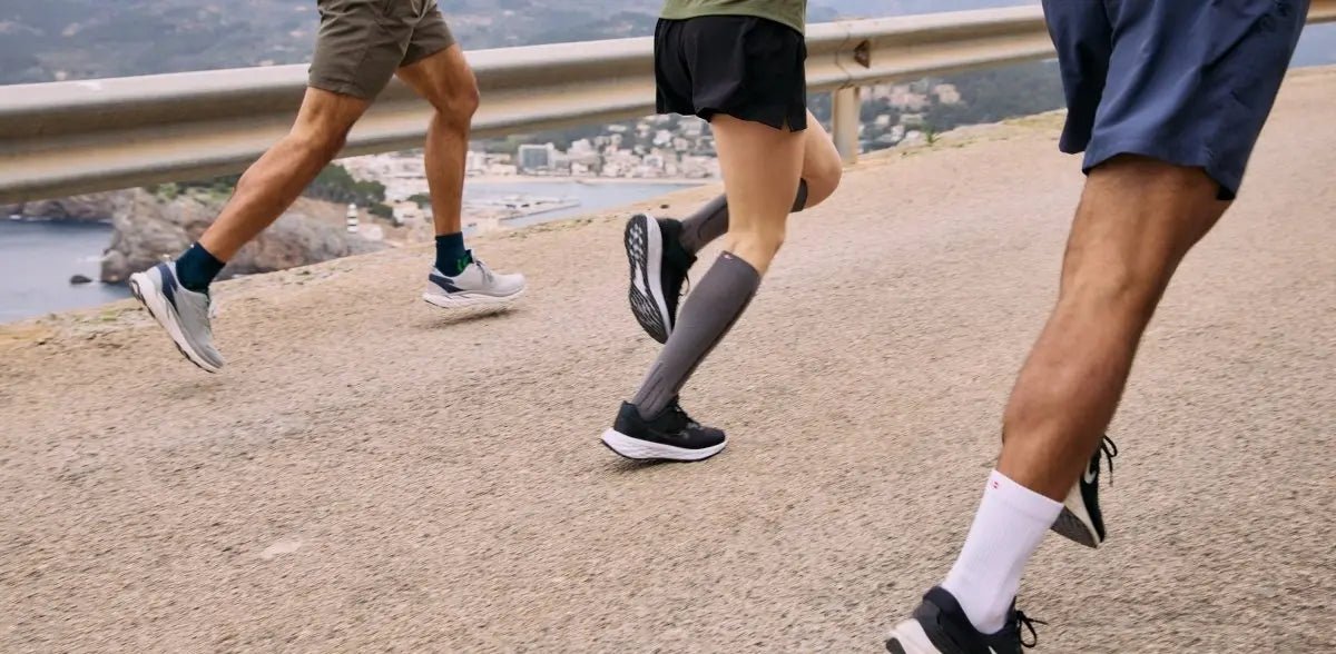 Spring Performance Socks | DANISH ENDURANCE