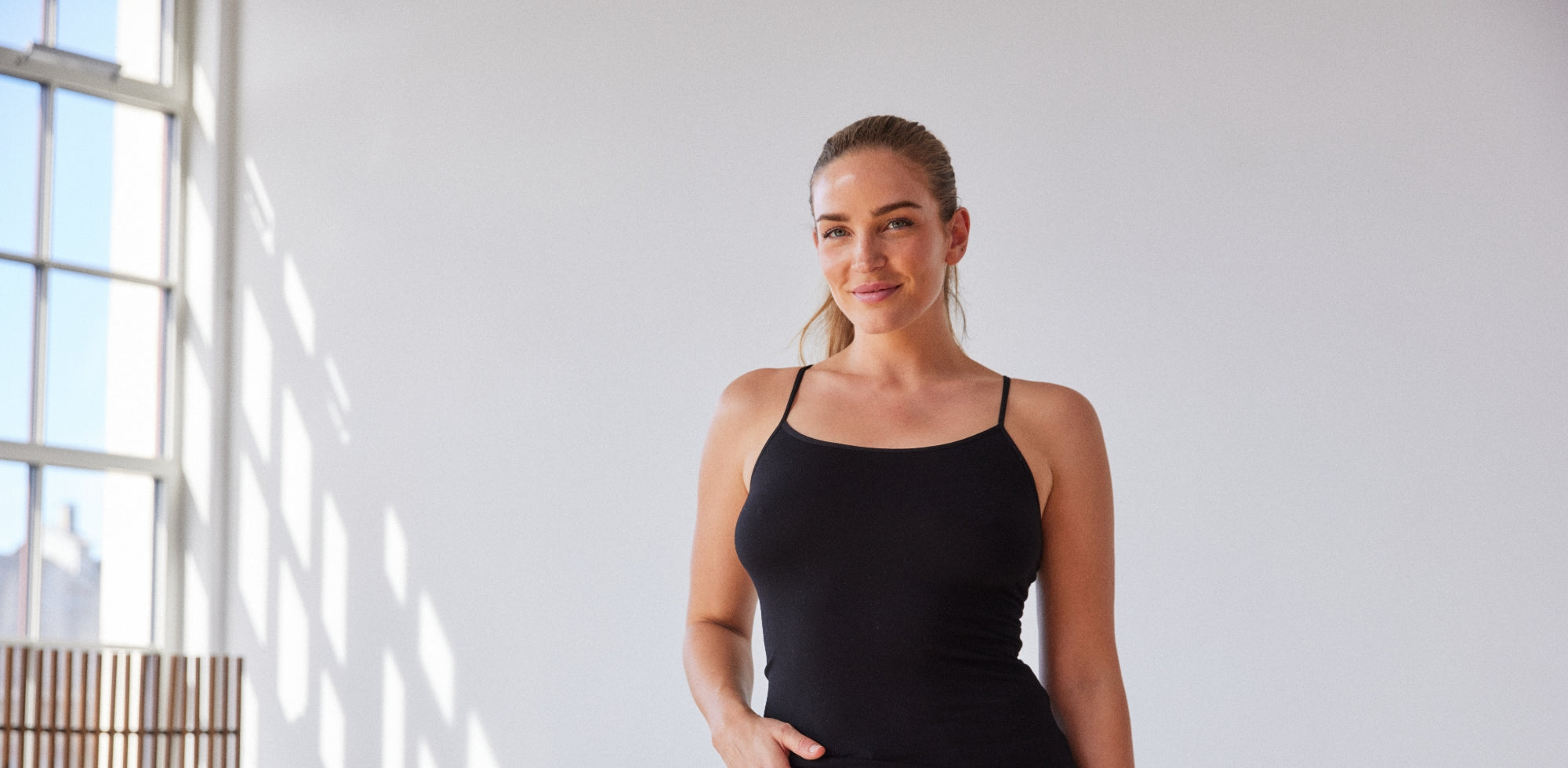 Thongs for Women - DANISH ENDURANCE