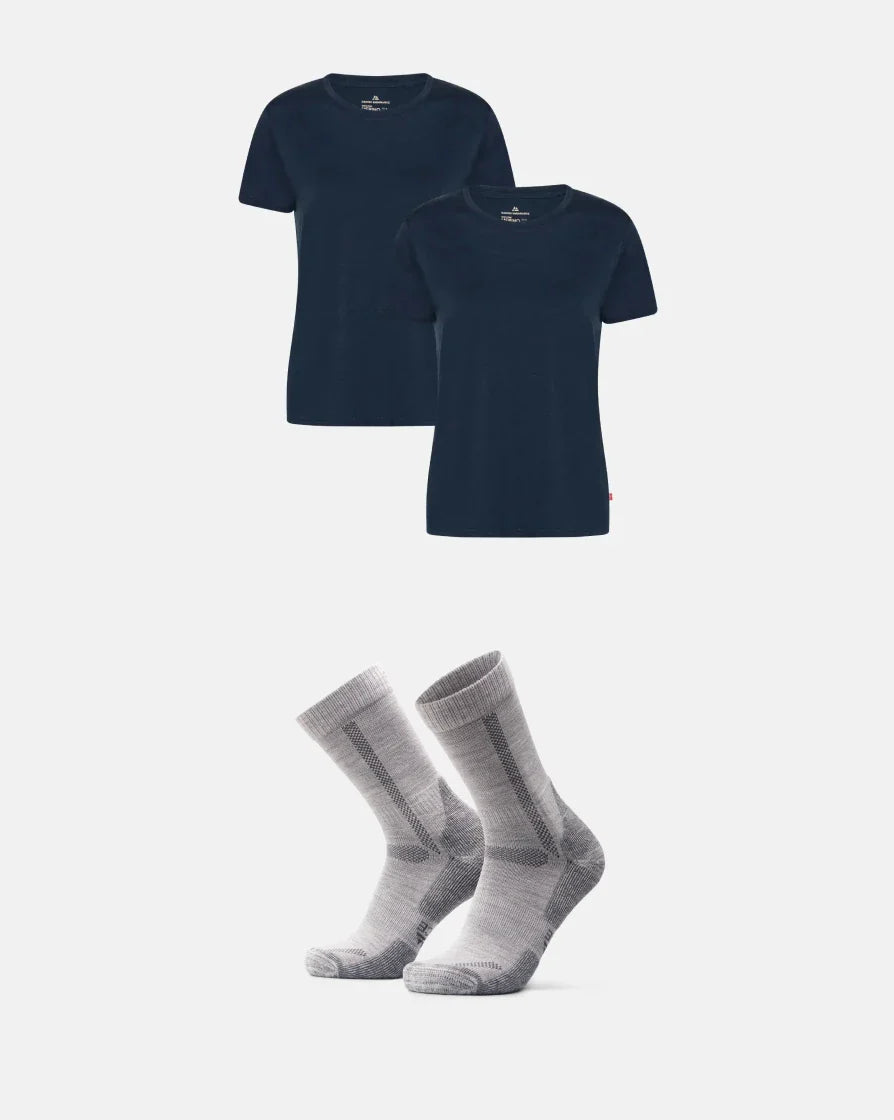 Summit Hiking Bundle