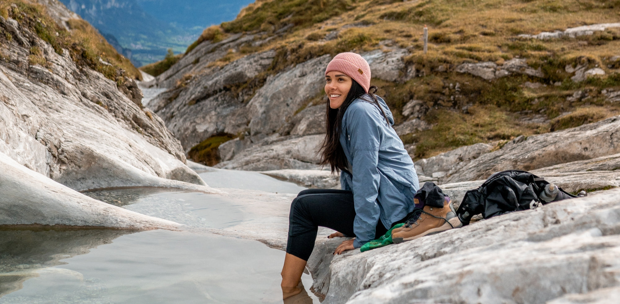 Women - DANISH ENDURANCE