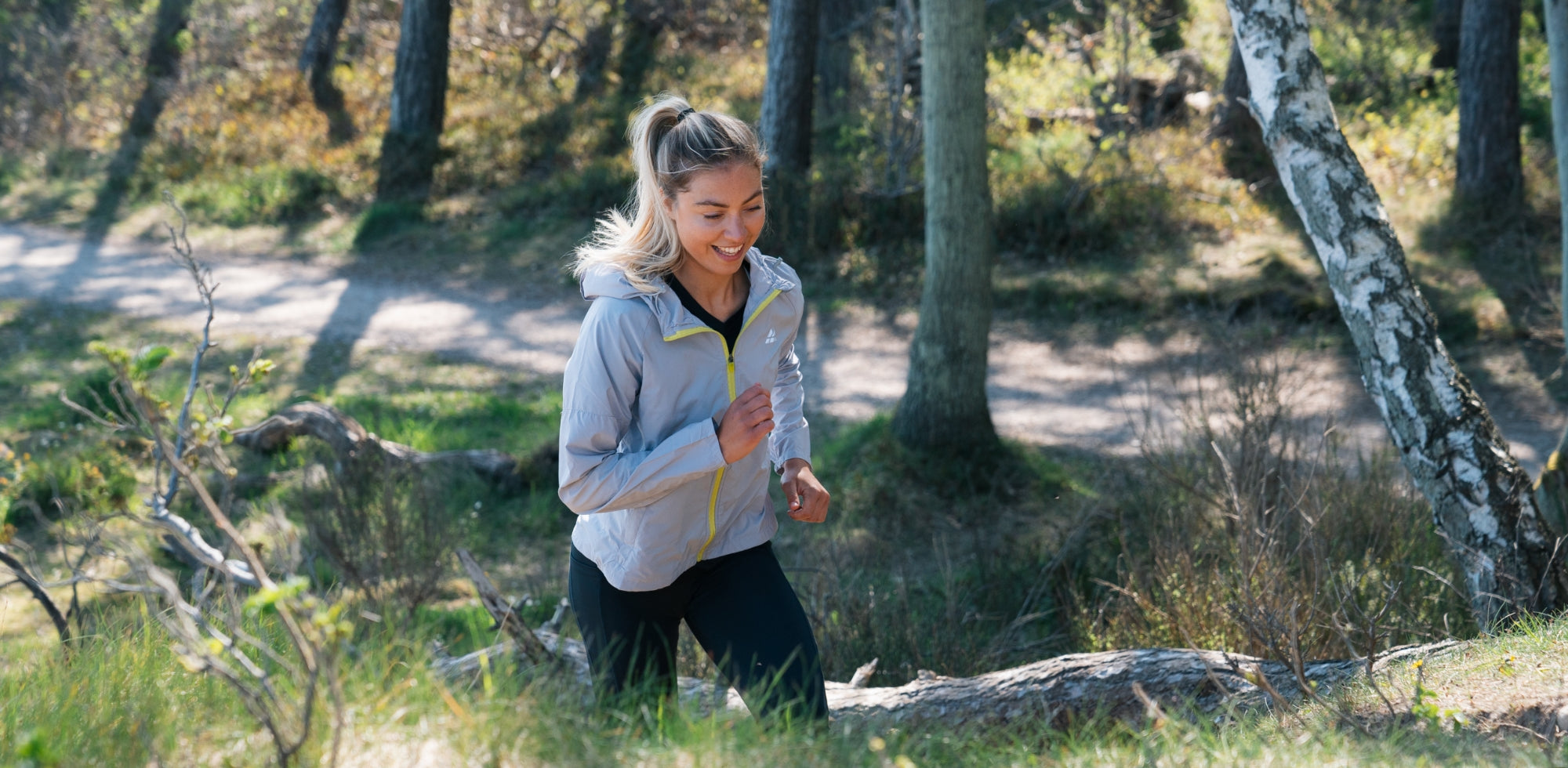 WOMEN'S BESTSELLERS - DANISH ENDURANCE