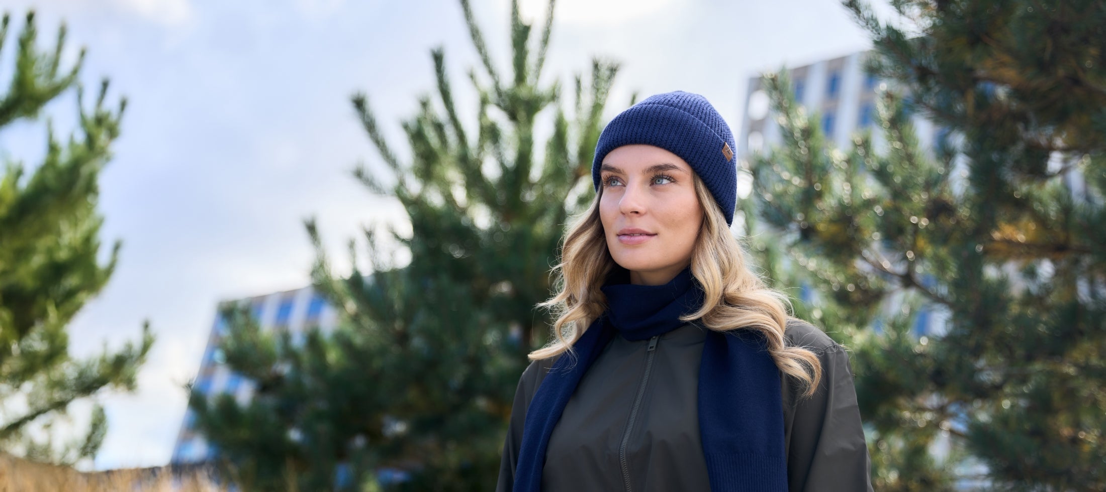 WOMEN'S BESTSELLERS - DANISH ENDURANCE