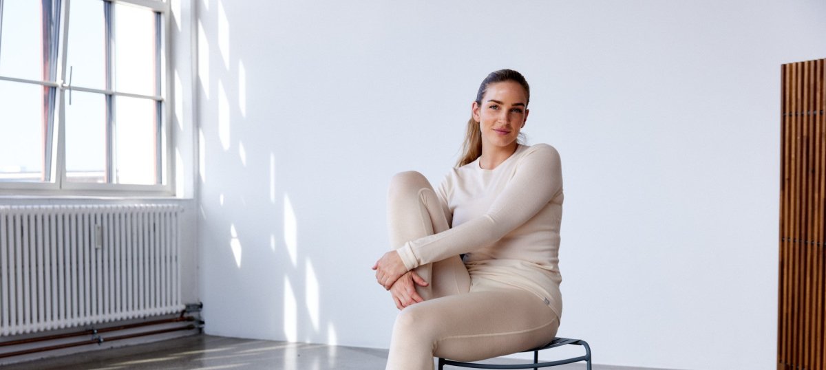 Women's Clothing - DANISH ENDURANCE