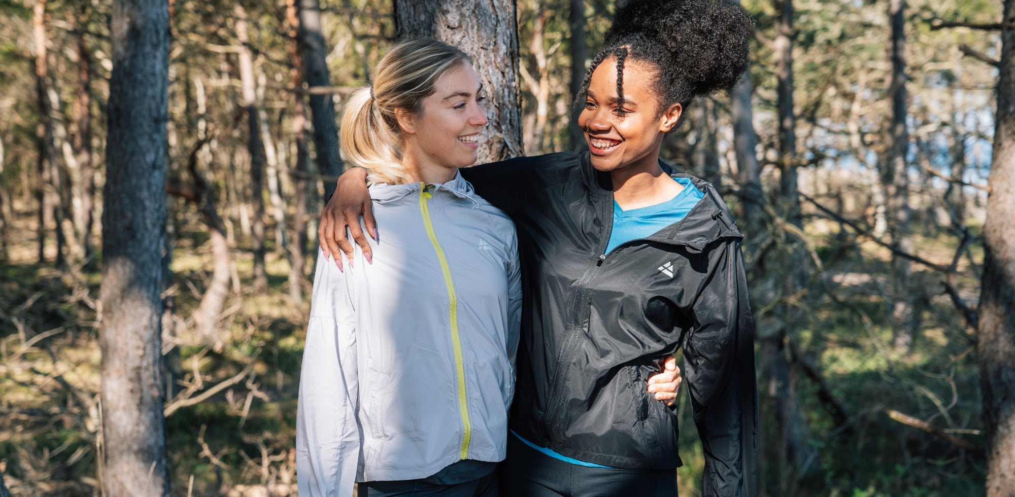 WOMEN'S RUNNING - DANISH ENDURANCE