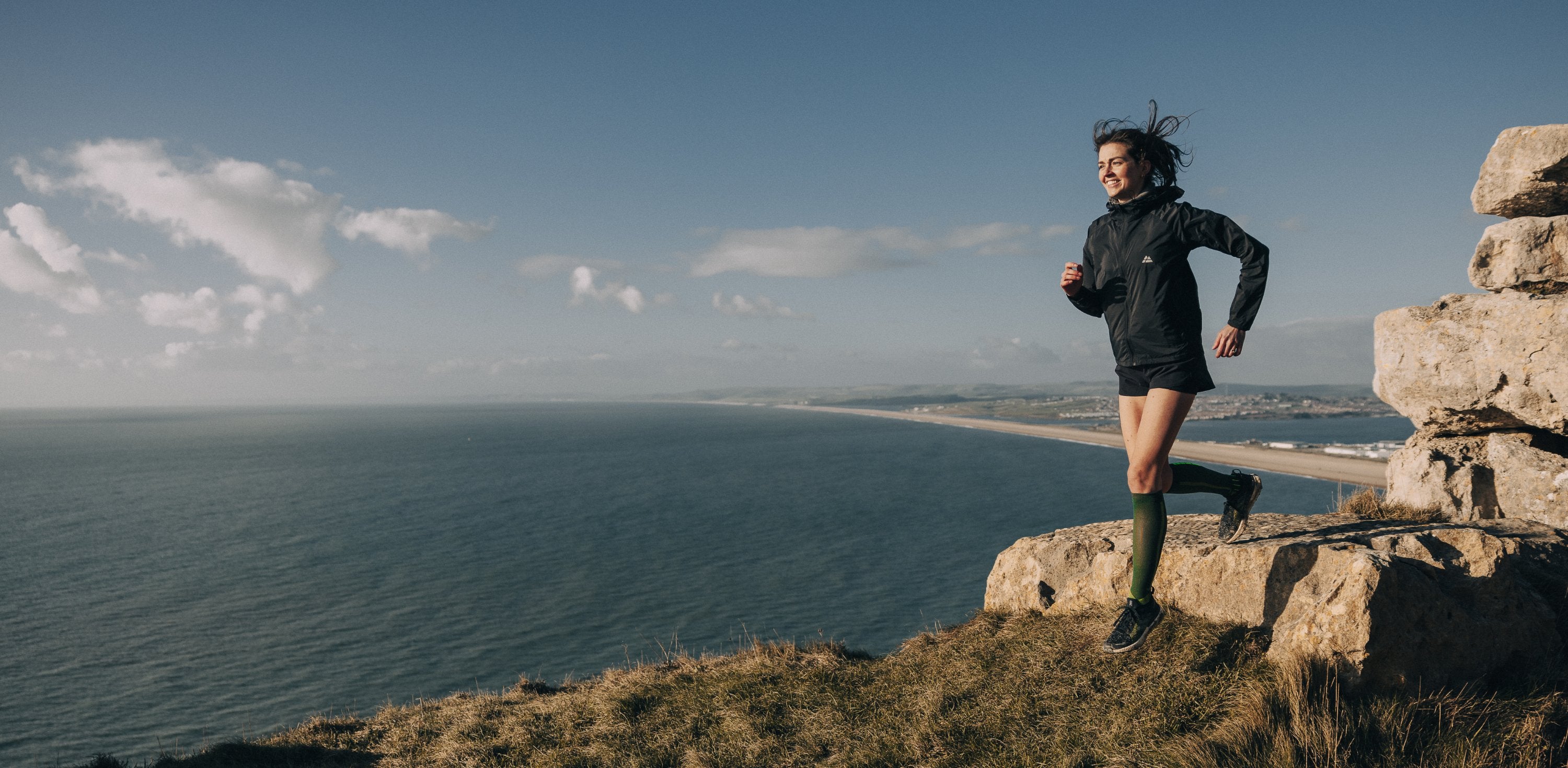 WOMEN'S RUNNING - DANISH ENDURANCE