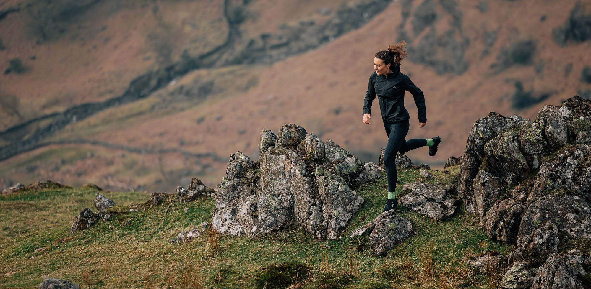 Women's Shorts & Pants - DANISH ENDURANCE