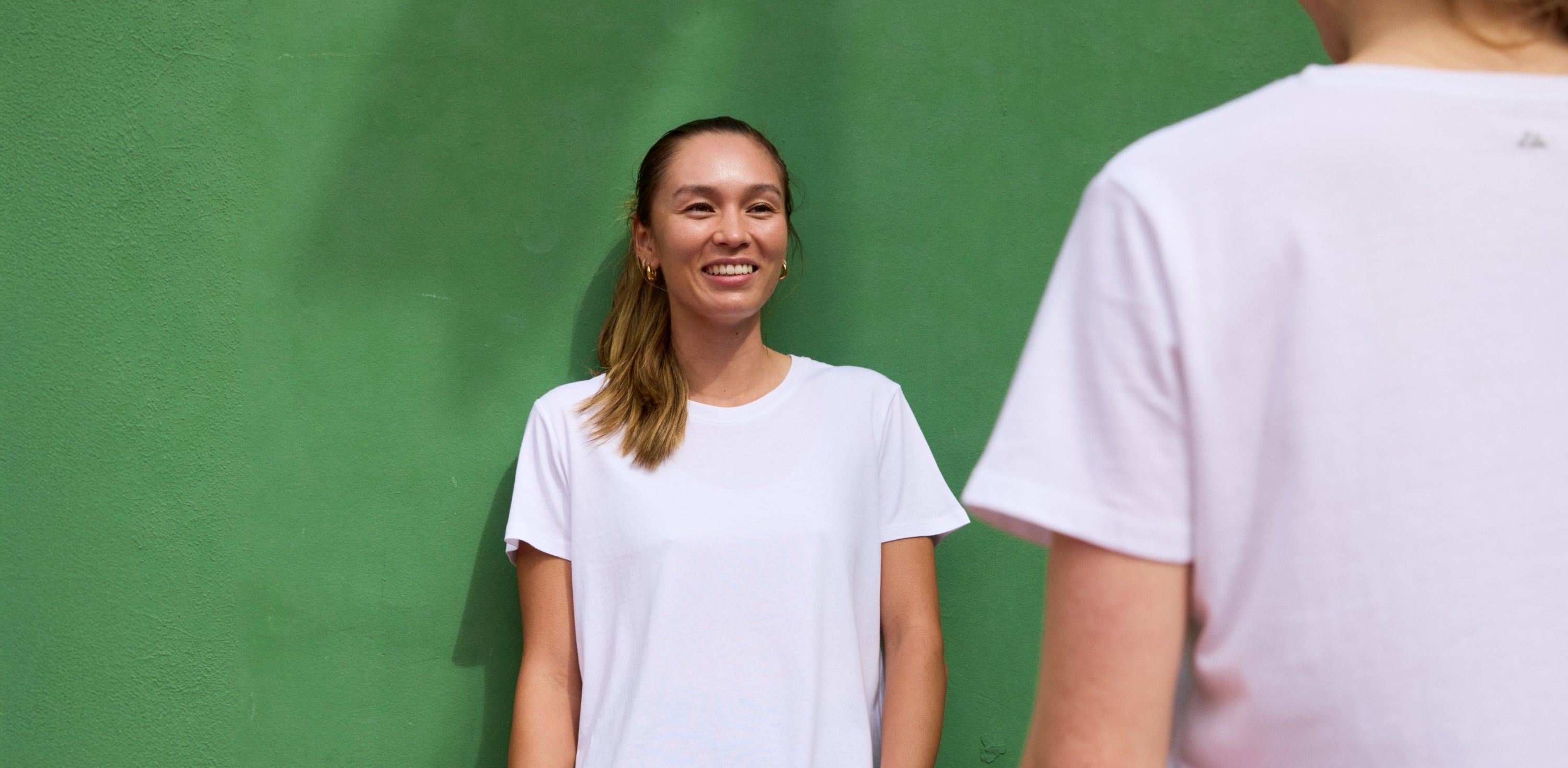 Women's Tops & T-Shirts - DANISH ENDURANCE