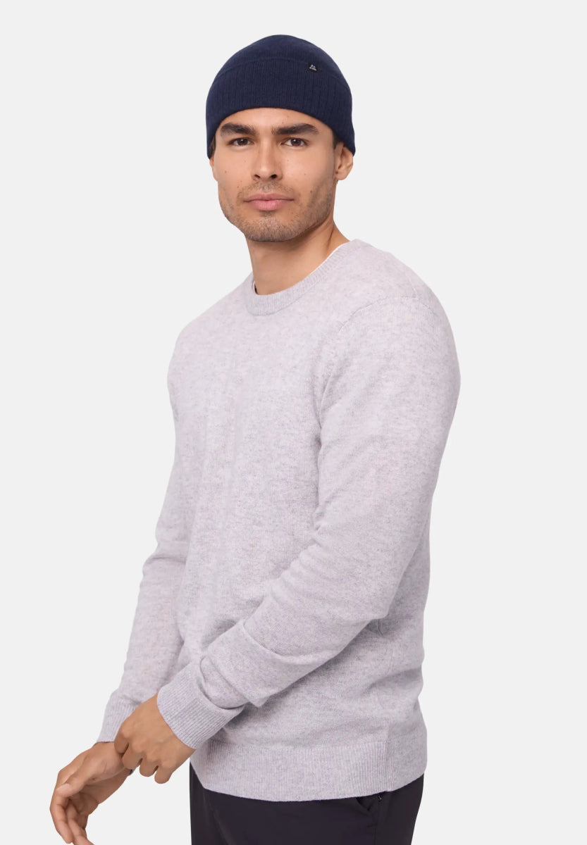 100% CASHMERE BEANIE - DANISH ENDURANCE