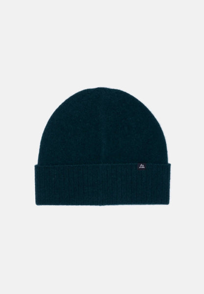 100% CASHMERE BEANIE - DANISH ENDURANCE