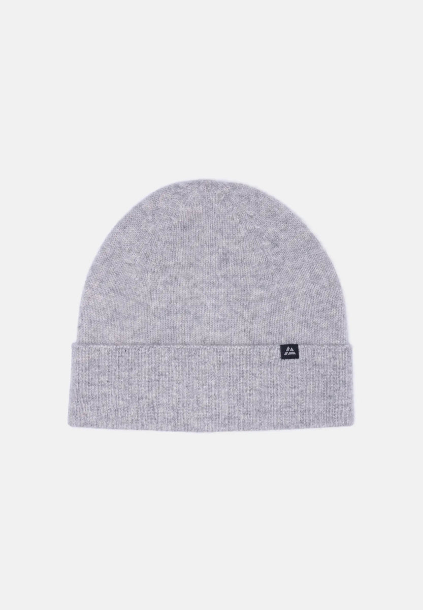 100% CASHMERE BEANIE - DANISH ENDURANCE