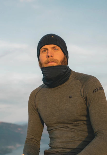 100% CASHMERE BEANIE - DANISH ENDURANCE