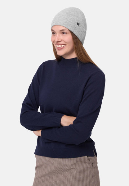 100% CASHMERE BEANIE - DANISH ENDURANCE