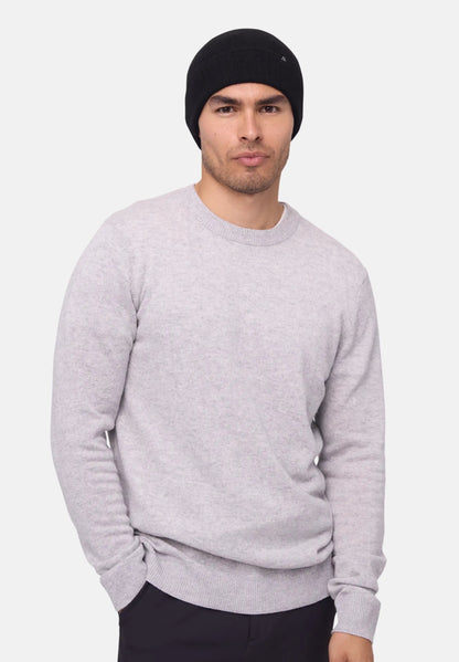 100% CASHMERE BEANIE - DANISH ENDURANCE