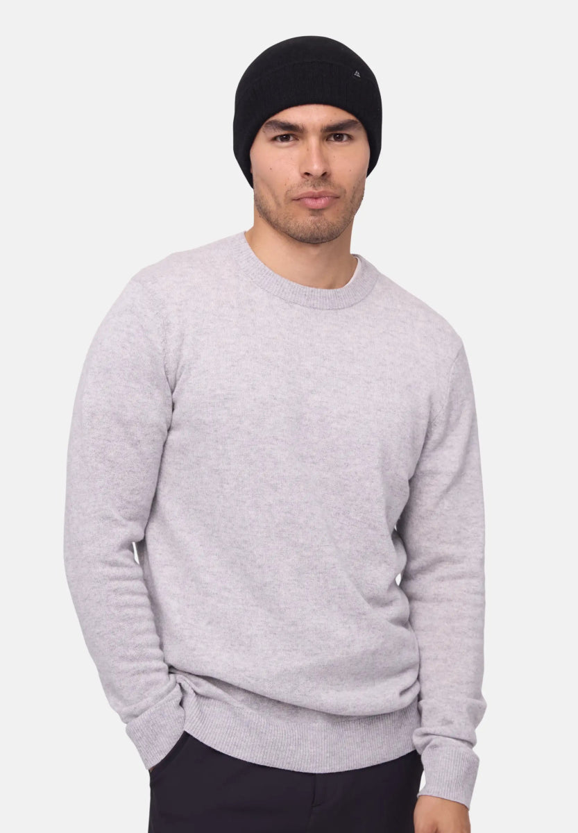 100% CASHMERE BEANIE - DANISH ENDURANCE