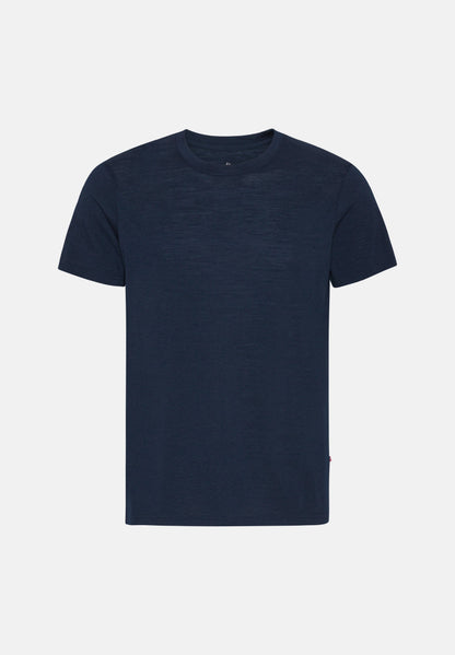 100% MERINO T - SHIRT FOR MEN - DANISH ENDURANCE