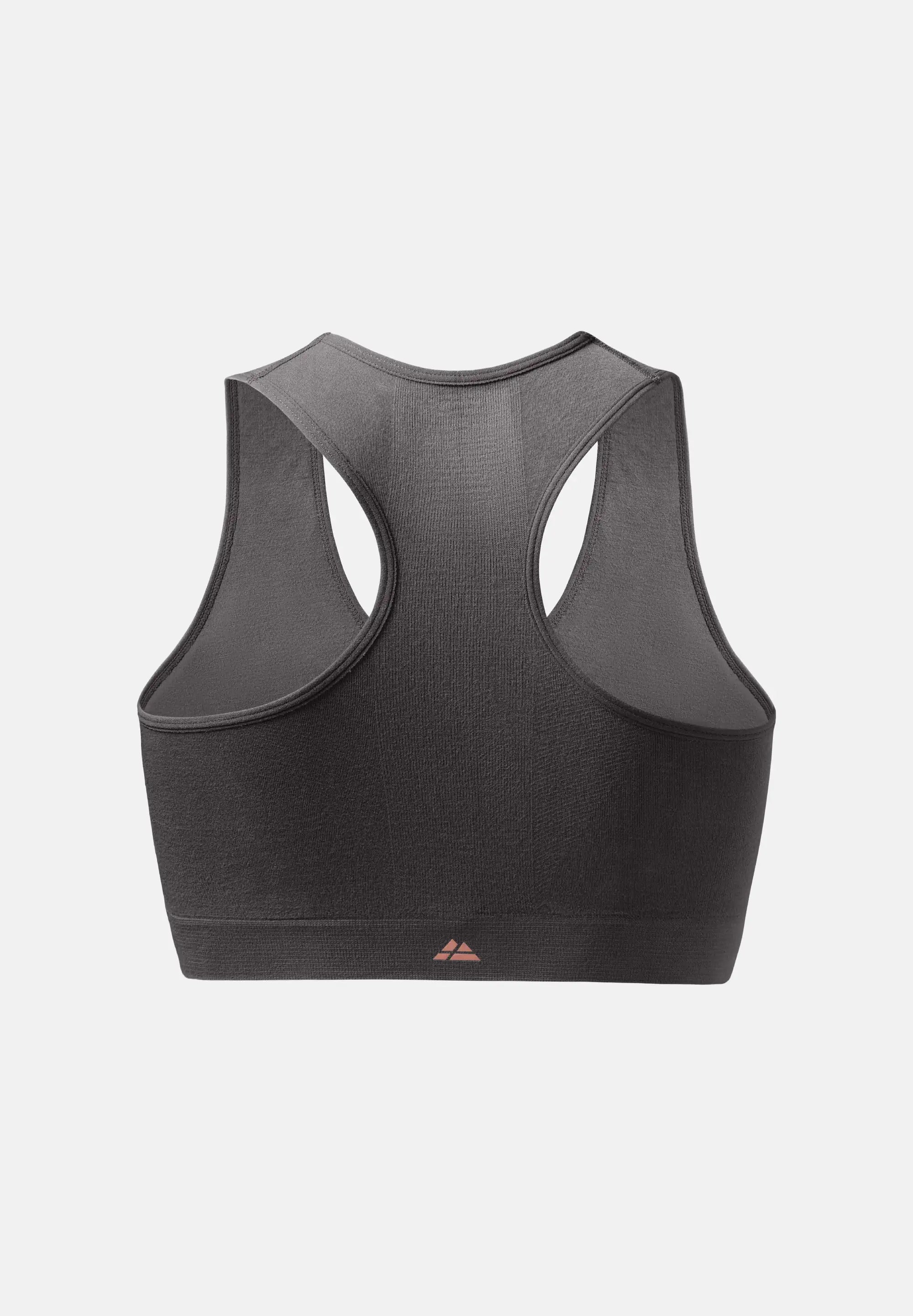 NAHTLOSER BAMBUS BRALETTE