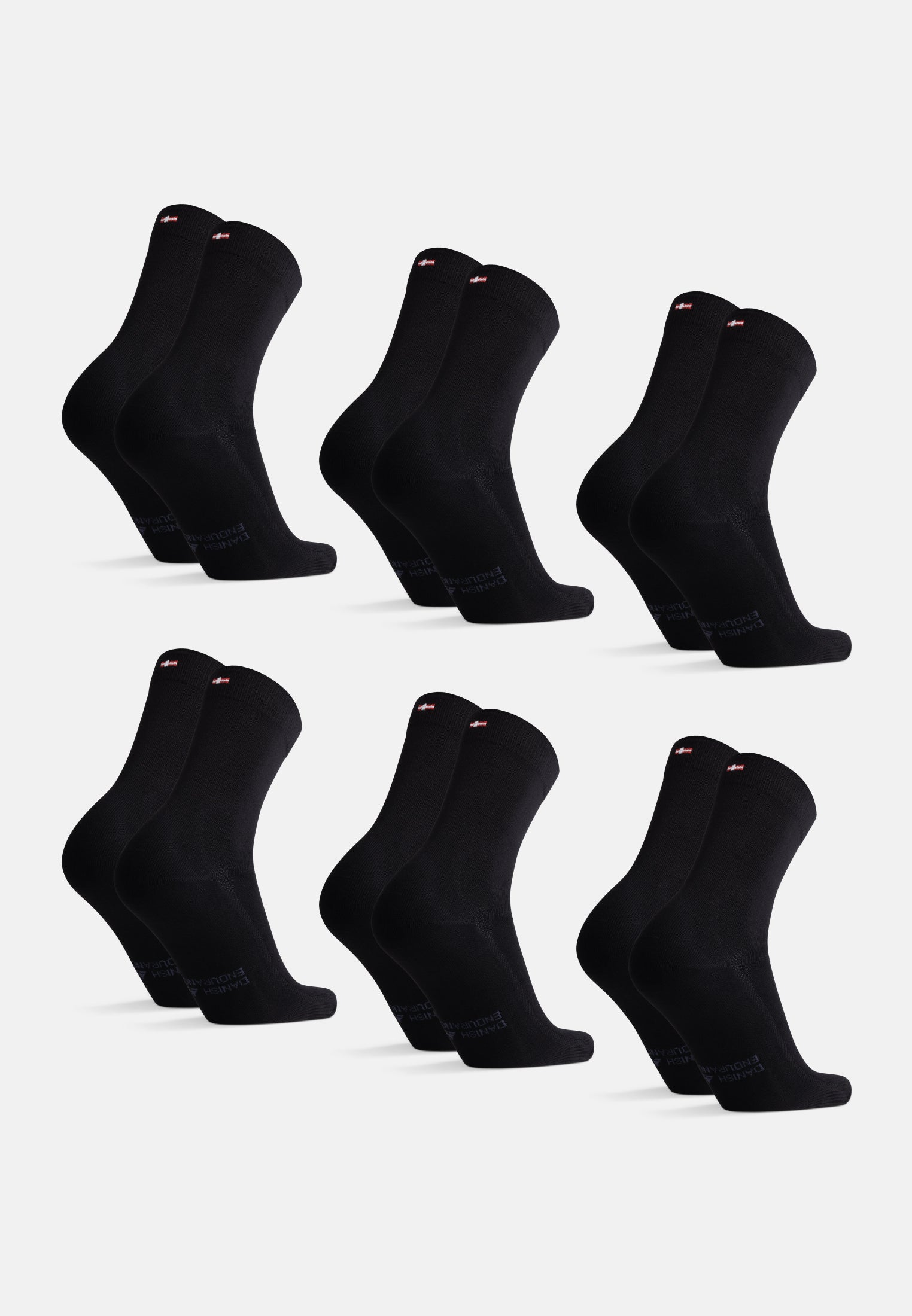 CALCETINES DE VESTIR DE BAMBÚ PARA NIÑOS