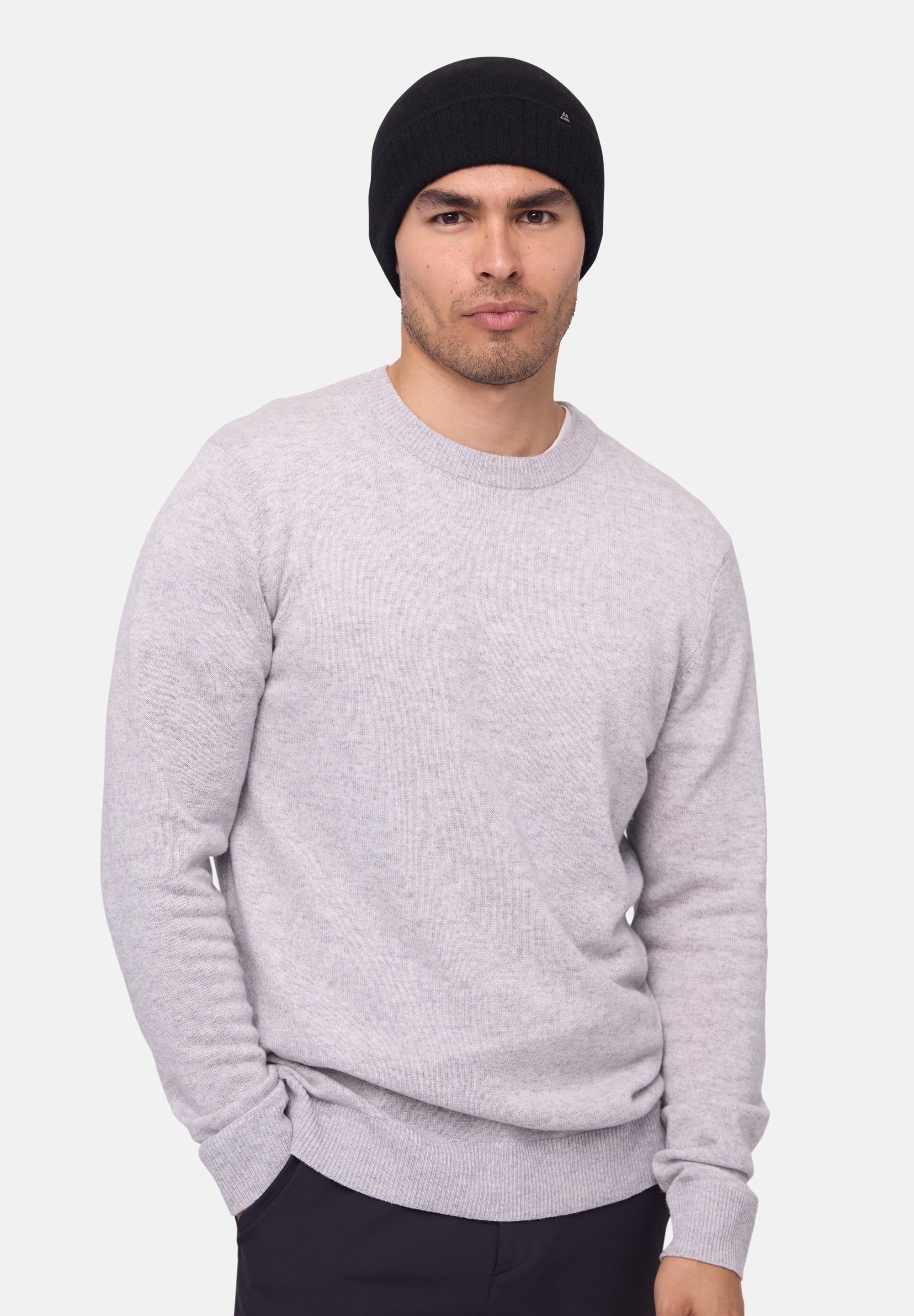 GORRO 100% CACHEMIRA