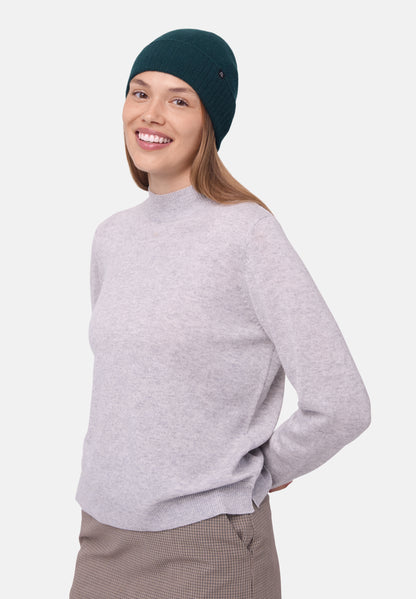 GORRO 100% CACHEMIRA