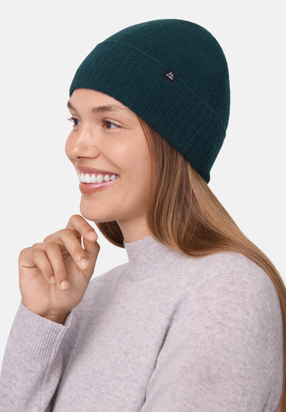 GORRO 100% CACHEMIRA