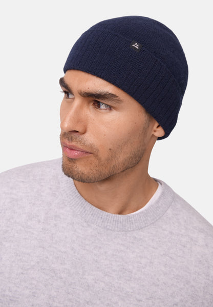 GORRO 100% CACHEMIRA