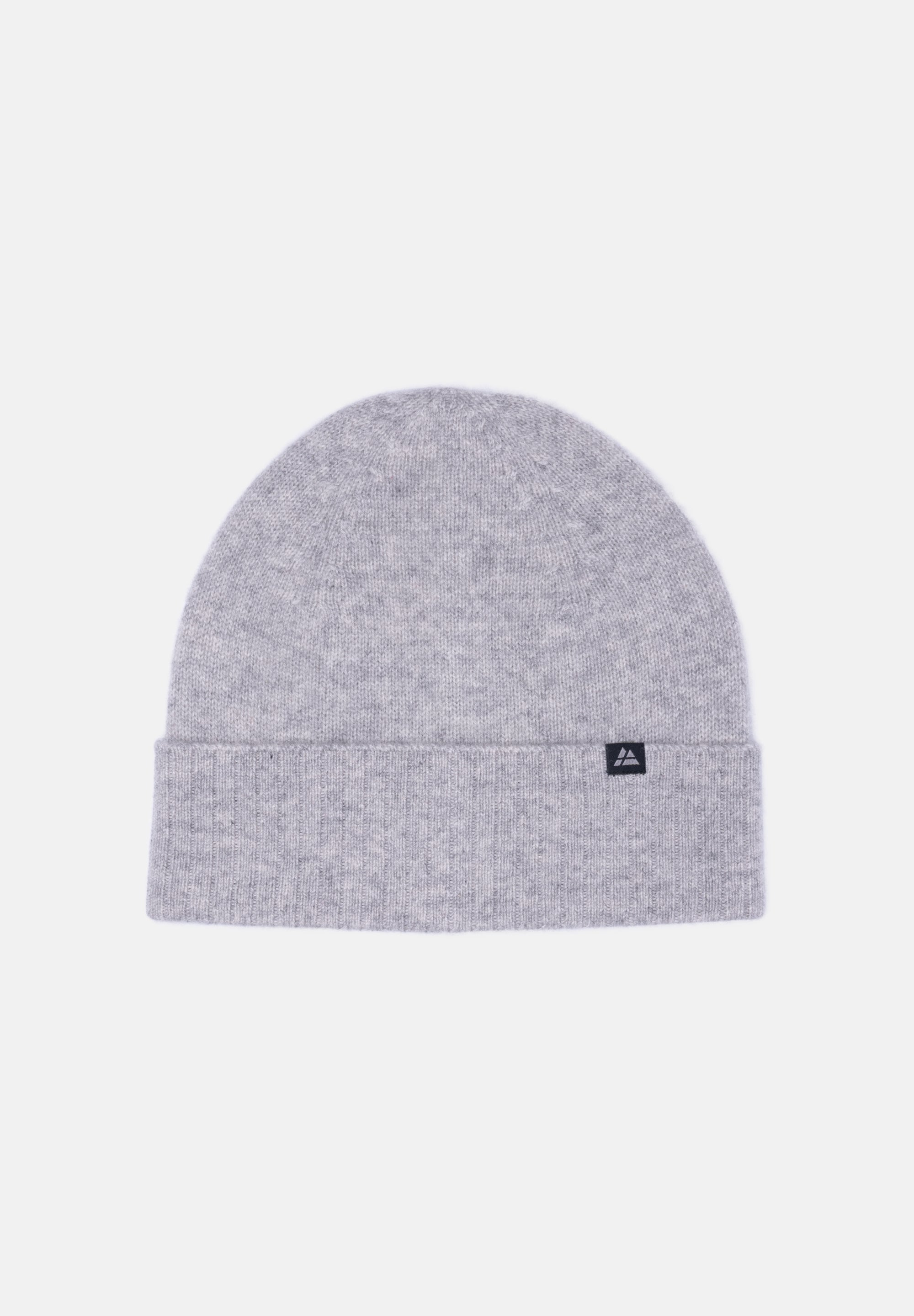 GORRO 100% CACHEMIRA