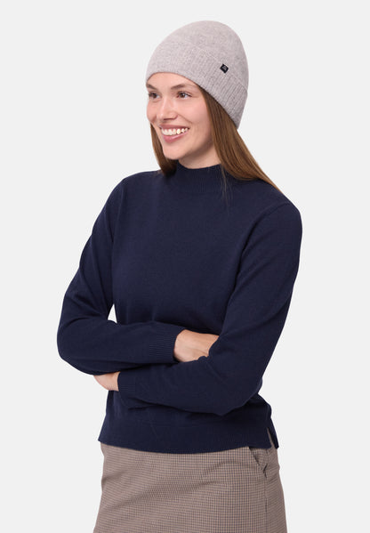GORRO 100% CACHEMIRA