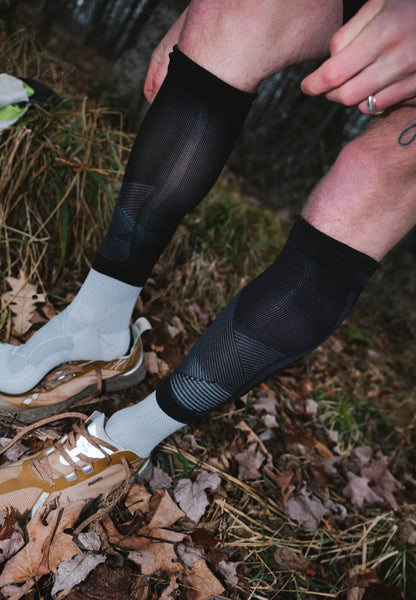 CALF COMPRESSIE SLEEVES