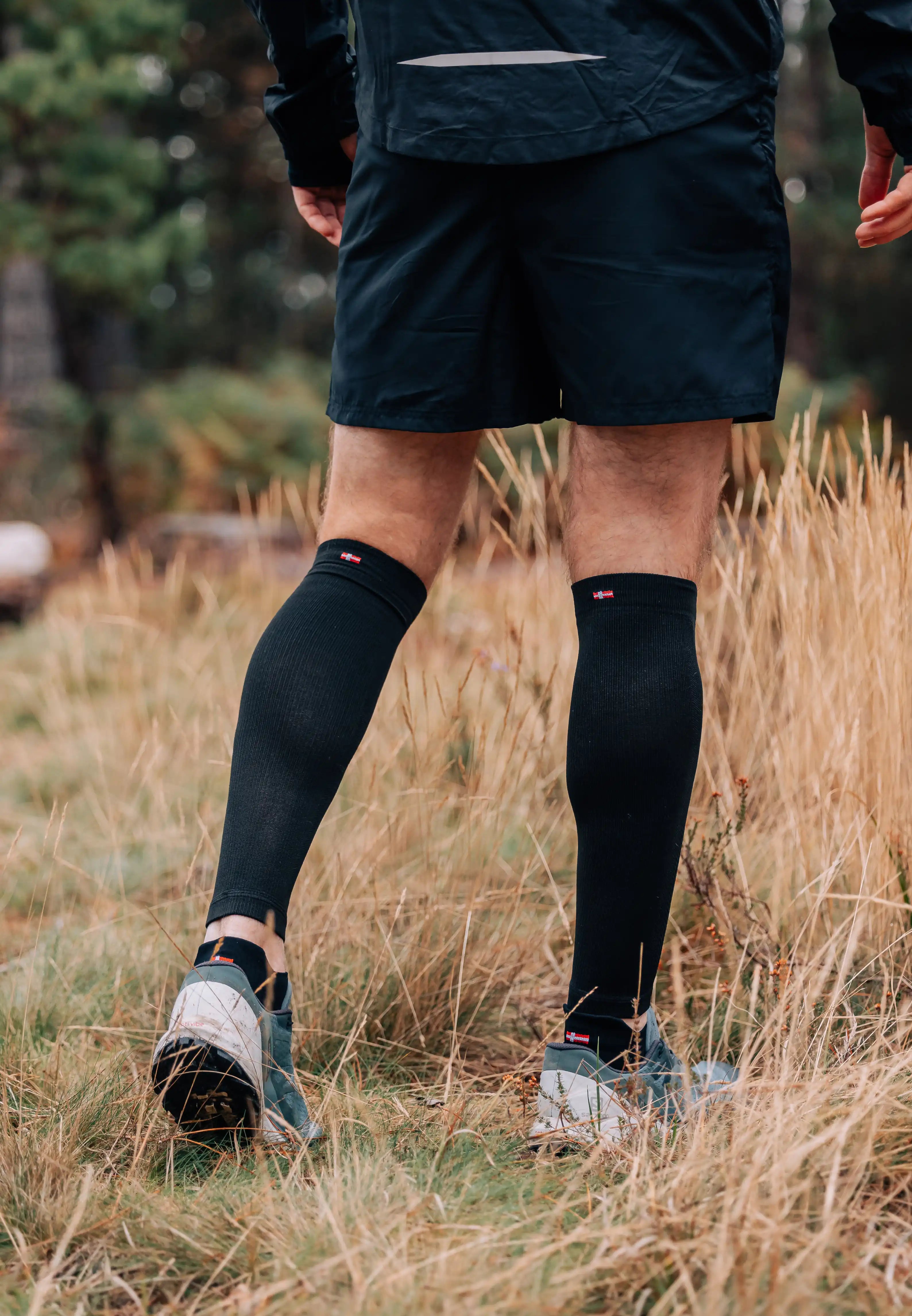 CALF COMPRESSIE SLEEVES