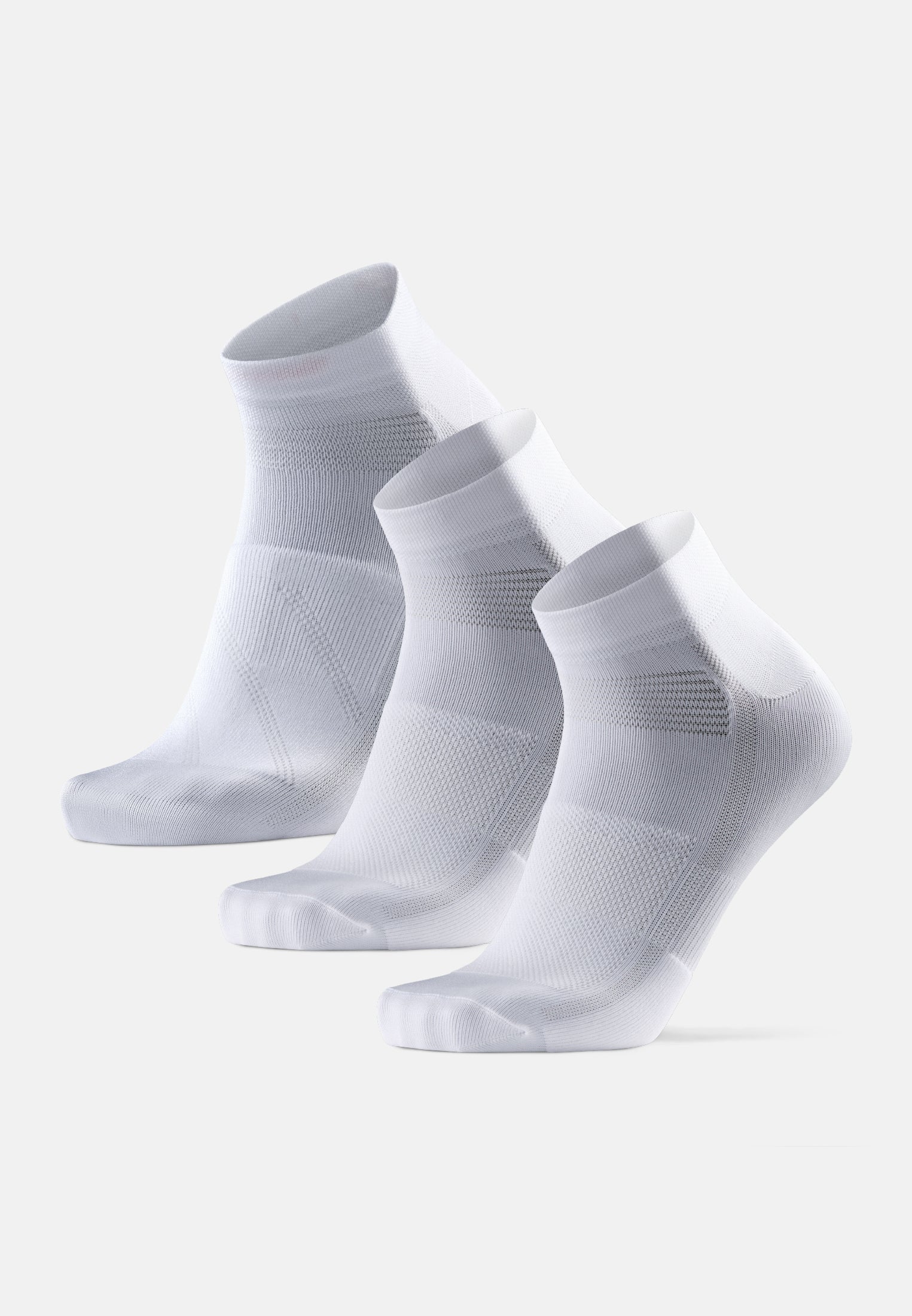 LOW-CUT FAHRRADSOCKEN