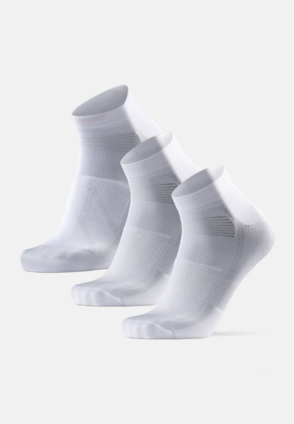 CHAUSSETTES TAILLE BASSE DE CYCLISME