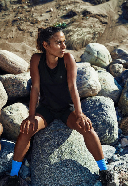 MOMENTUM RUNNING TANK TOP