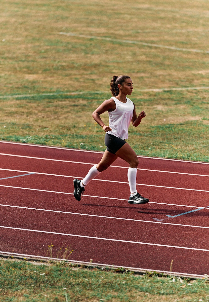 MOMENTUM RUNNING TANK TOP