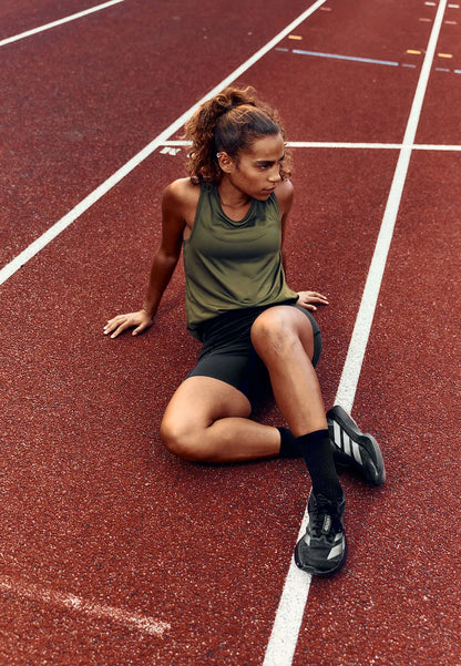 MOMENTUM RUNNING TANK TOP