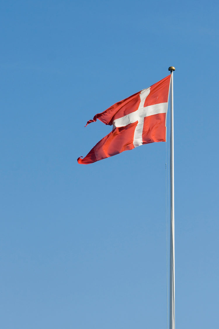 Danish Endurance Our Brand DANISH ENDURANCE